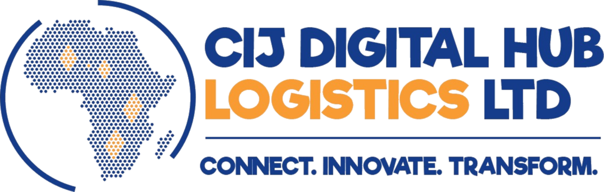 CIJ Digital Hub Logistics Ltd